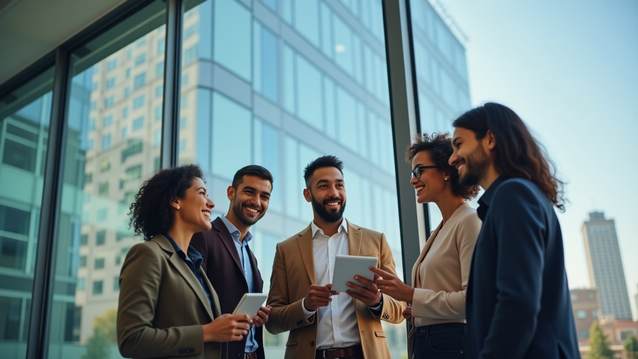 EasyKickStore headquarters